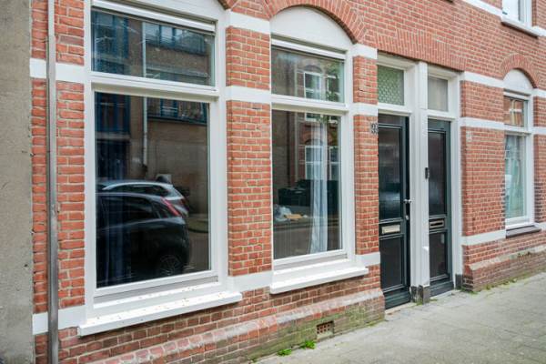 Woning Kockstraat 199 Den Haag