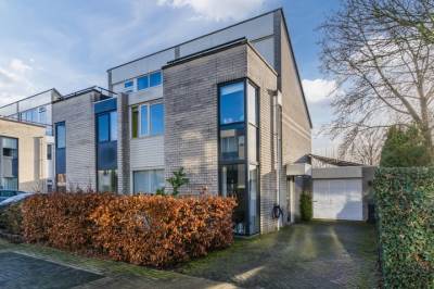 Woning Muffelke 10 Uden