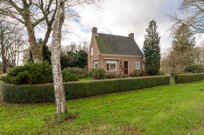 Woning Tweede Dwarsdiep 21 Gasselternijveenschemond