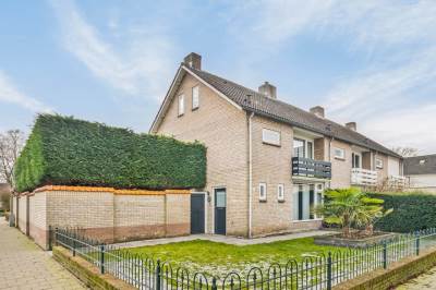 Woning Boegent 32 Reusel