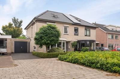 Woning Garnaal 10 IJsselmuiden