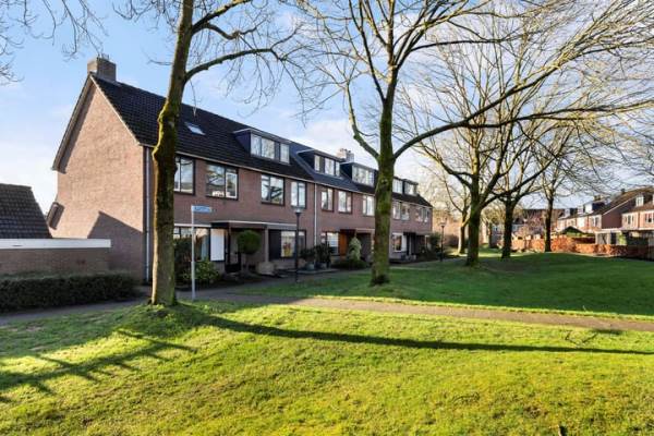 Woning Het Karnhuis 77 Apeldoorn