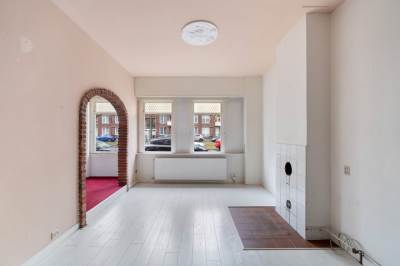 Woning De la Reyweg 201 Den Haag