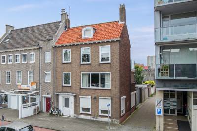 Woning Paul Krugerstraat 8 Vlissingen