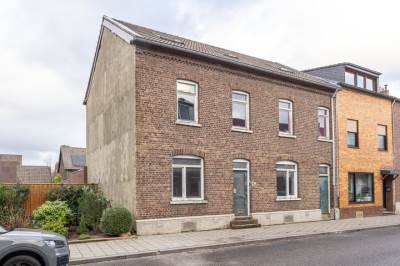 Woning Pricksteenweg 21 Kerkrade