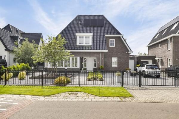 Woning Groenendaal 17 Lelystad