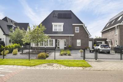 Woning Groenendaal 17 Lelystad