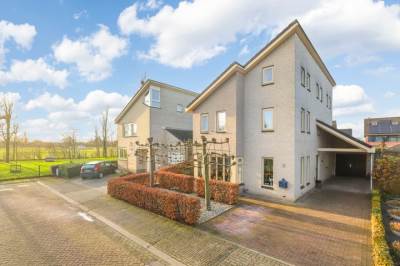 Woning de Steeg 35 Angeren