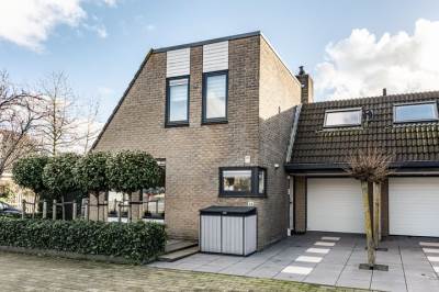 Woning Liesbos 64 Hoofddorp