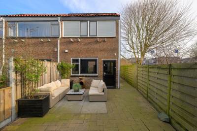 Woning Molenstraat 30 's-Gravenzande
