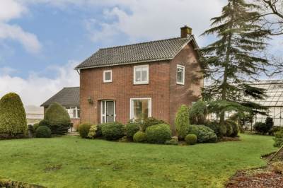 Woning Aalsmeerderweg 342 Aalsmeer