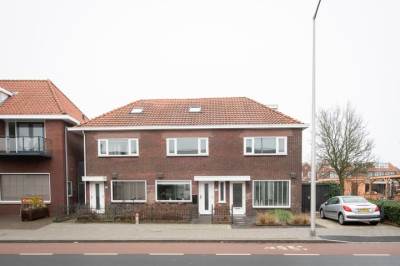 Woning Enschedesestraat 131 Oldenzaal