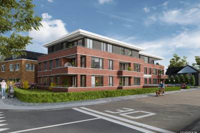 Woning van Zelmstraat 2B Epe