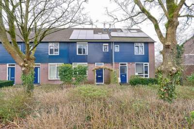 Woning Wolvenveen 24 Assen