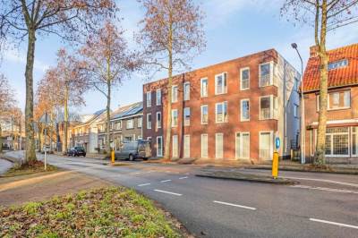 Woning Hintham 68B Rosmalen