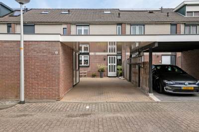 Woning Lange Akker 181 Geldermalsen