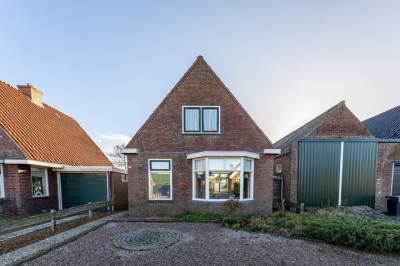 Woning Ternaarderwei 19 Wierum