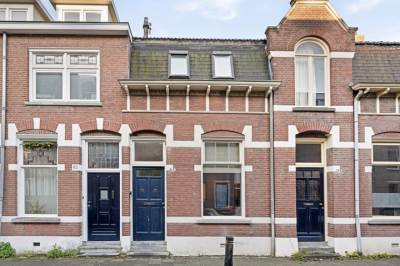 Woning Kloosterstraat 61 Tilburg