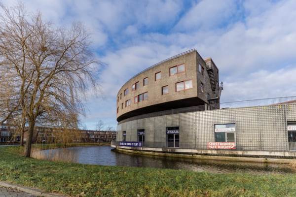Woning Gouden Rijderplein 57 Delfgauw