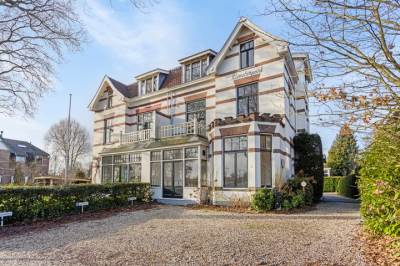 Woning Oude Bunnikseweg 6 De Bilt