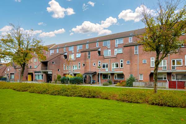 Woning Haarlemplein 21 Almere