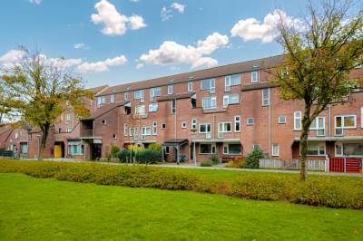 Woning Haarlemplein 21 Almere