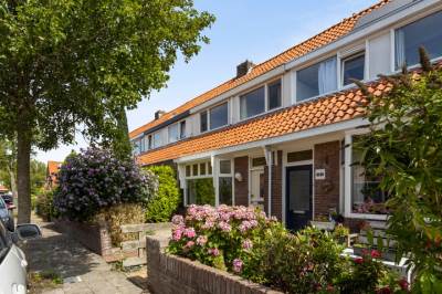 Woning Dahliastraat 36 Leeuwarden