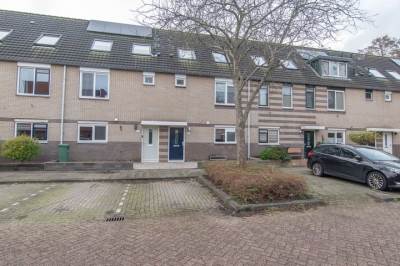 Woning Goudenregenzoom 11 Zoetermeer