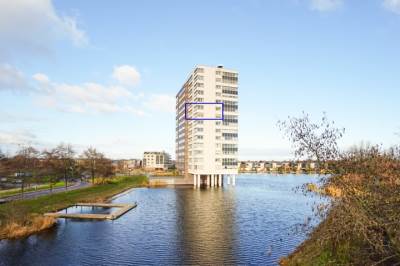 Woning Simon Carmiggeltstraat 37 Alkmaar