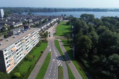 Woning Briljantstraat 504 Alphen aan den Rijn