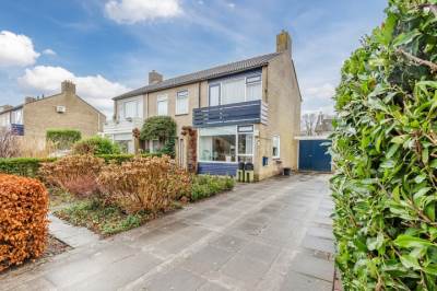 Woning Bremweg 5 Zuidlaren