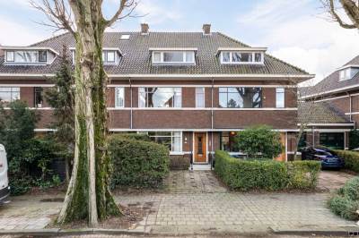 Woning Statenlaan 65 Rotterdam