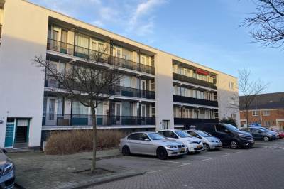 Woning Stavenissestraat 269 Rotterdam