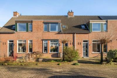 Woning Mirteweg 3 Zwolle