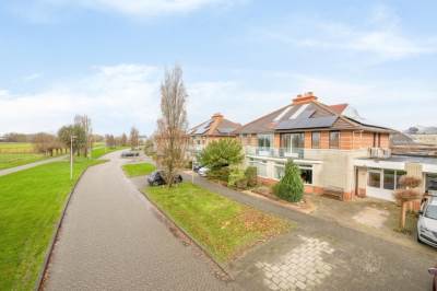 Woning Sterrenlaan 114 Waddinxveen