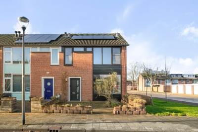 Woning Wilderen 149 Breda