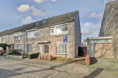 Woning Salderes 129 Best