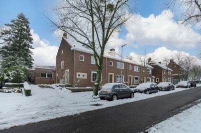 Woning Van Alphenstraat 10 Heerlen