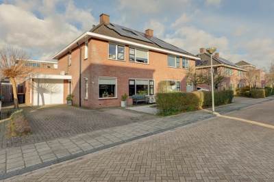 Woning Ligusterhage 10 Assen