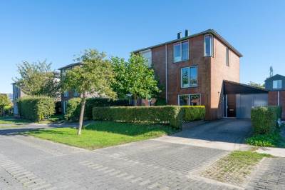 Woning Binnenkruier 14 Stompetoren