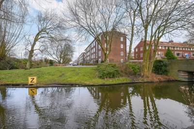 Woning Nicolaas Beetslaan 40 Voorburg