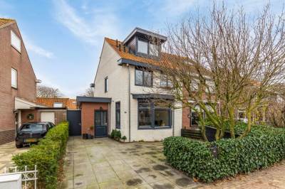 Woning Zilkerduinweg 96 De Zilk