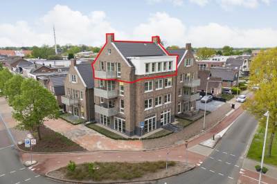Woning Julianastraat 130 Dedemsvaart