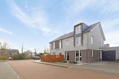 Woning Hadewychstraat 67 Heesch