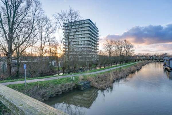 Woning Suze Groenewegstraat 87 Purmerend