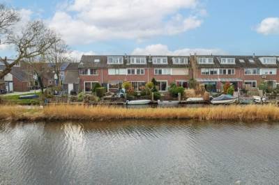 Woning Selzerbeek 20 Zaandam