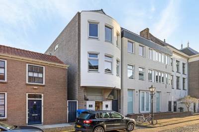 Woning Tolstraat 4C Zaltbommel