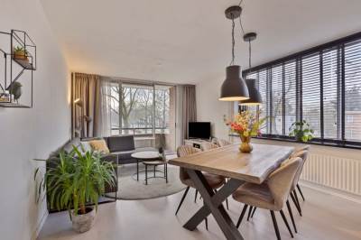 Woning Nieuwe Hescheweg 76D Oss