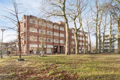 Woning Stationsplein 10D Veenendaal