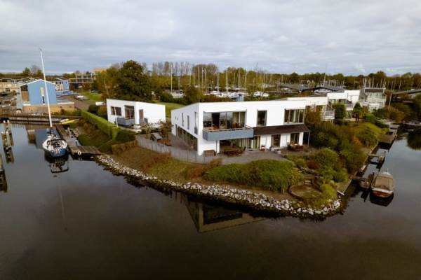 Woning Veerdam 78 Kortgene